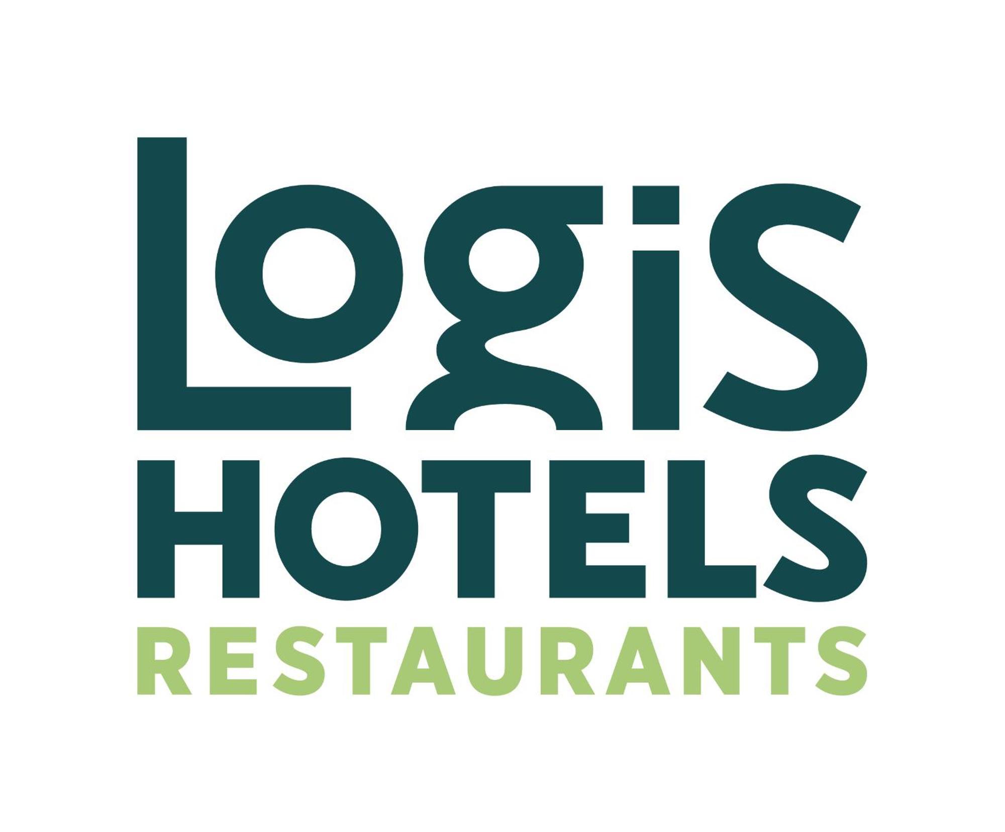 Logis Hotel Le Prince Noir Serignac-sur-Garonne Luaran gambar